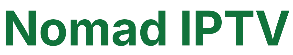 Nomad IPTV